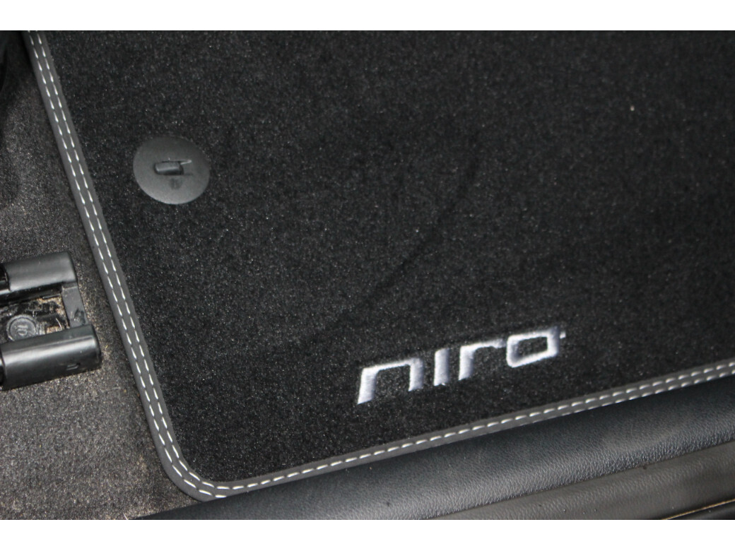 2019 Kia Niro
