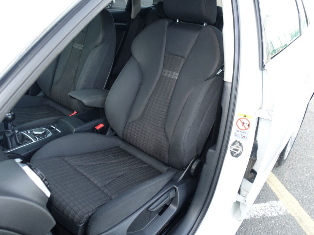 2013 Audi A3
