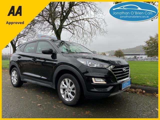 vehicle for sale from Jonathan O'Brien Cars