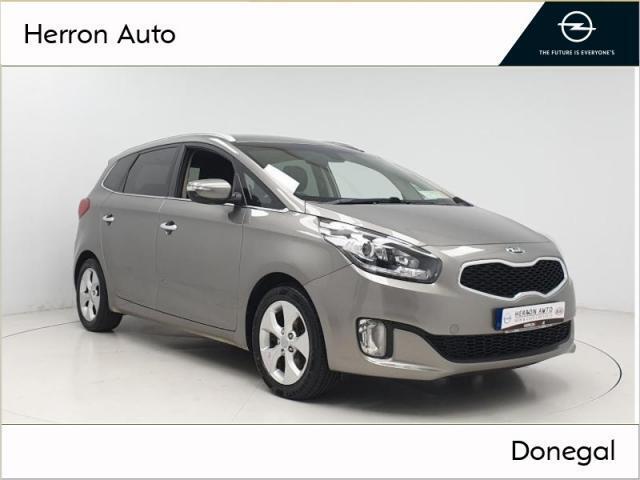 Herron Auto | New Kia Sales | New Opel Sales | Used Car Sales | Donegal ...