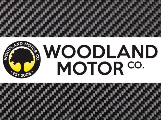 vehicle for sale from Woodland Motor Co