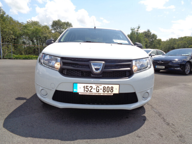 vehicle for sale from Cosgrave's Garage Castlebar