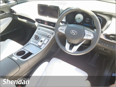 2023 Hyundai Santa Fe