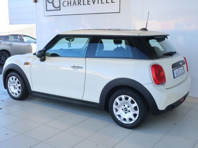 Image for 2016 Mini One ONE XN72 2DR