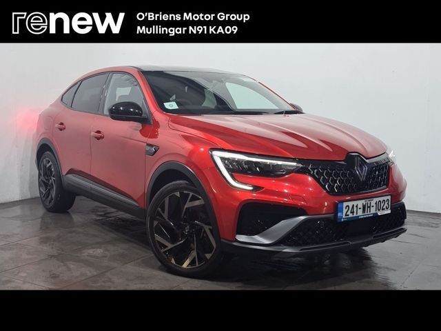 vehicle for sale from O'Briens Motor Group
