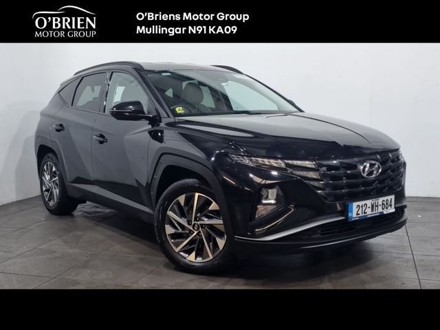 vehicle for sale from O'Briens Motor Group