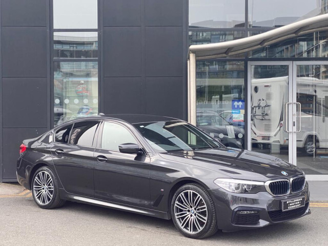 vehicle for sale from Stillorgan Motor Company