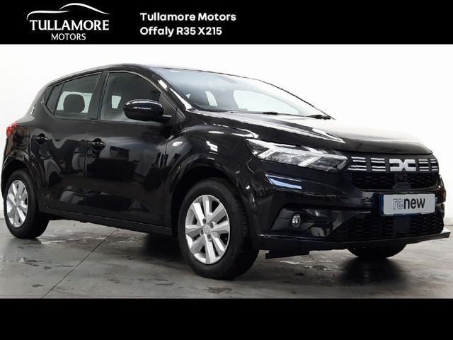 vehicle for sale from Tullamore Motors