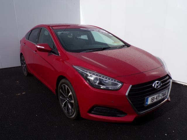 vehicle for sale from Adams of Tralee
