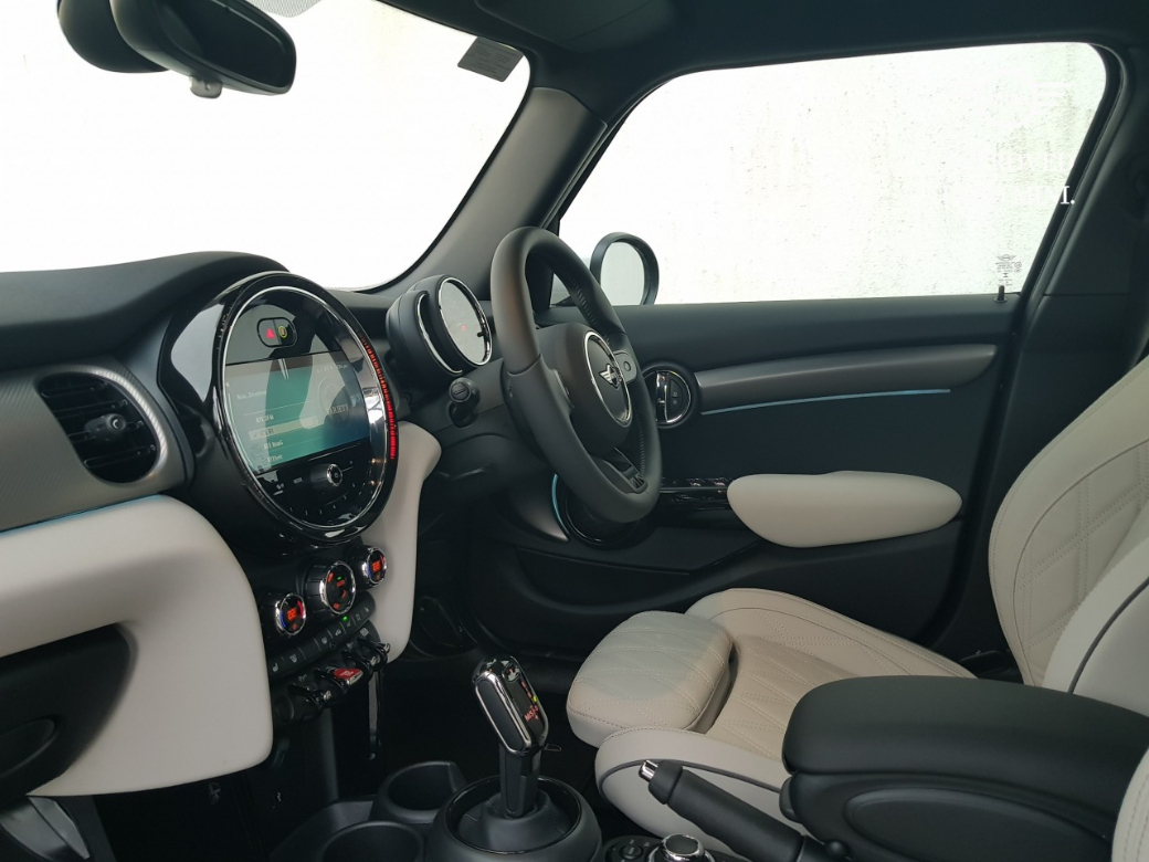 2023 Mini Cooper