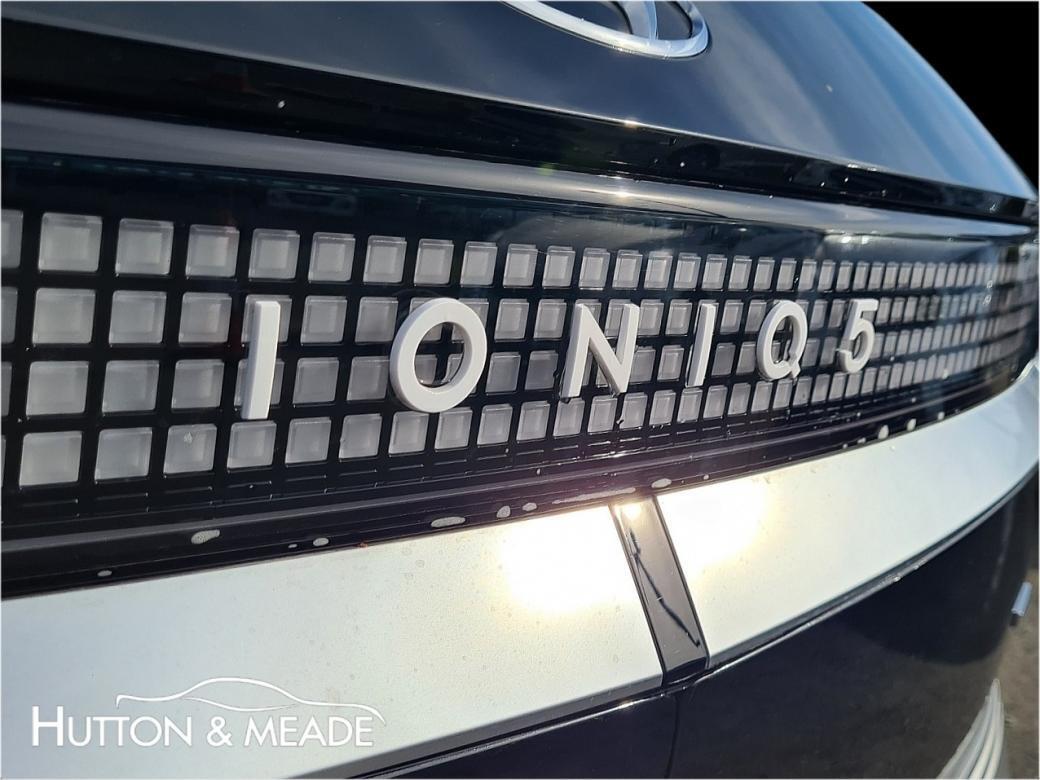 2022 Hyundai Ioniq 5