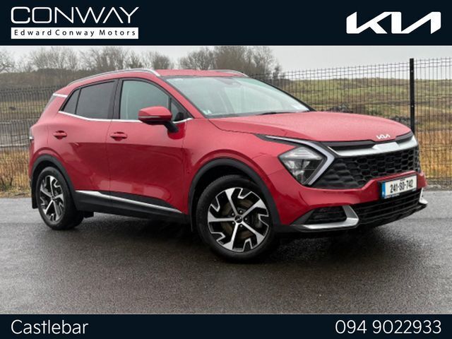 vehicle for sale from Edward Conway Motors