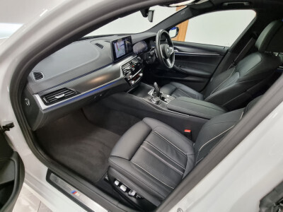 5 Series