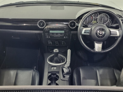 2006 Mazda MX-5