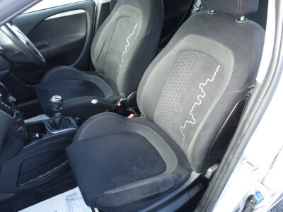 2014 Fiat Punto