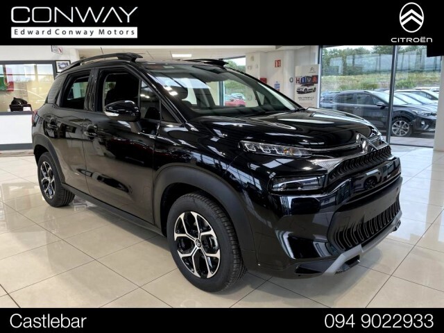 vehicle for sale from Edward Conway Motors