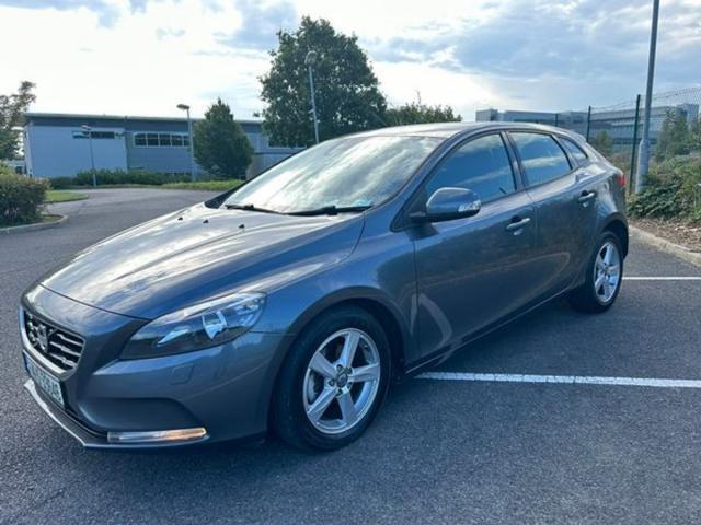 Image for 2014 Volvo V40 2014 VOLVO V40 D2 ES LOW TAX