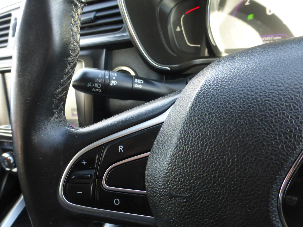 2015 Renault Kadjar