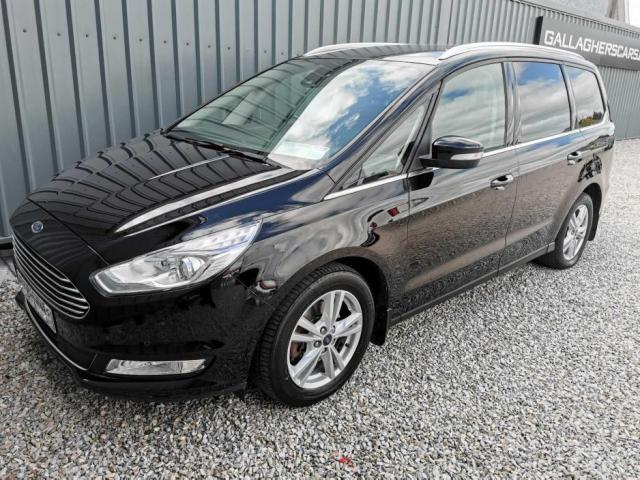 Image for 2019 Ford Galaxy (191) TITANIUM 2.0 TDCI 150PS ECOBLUE