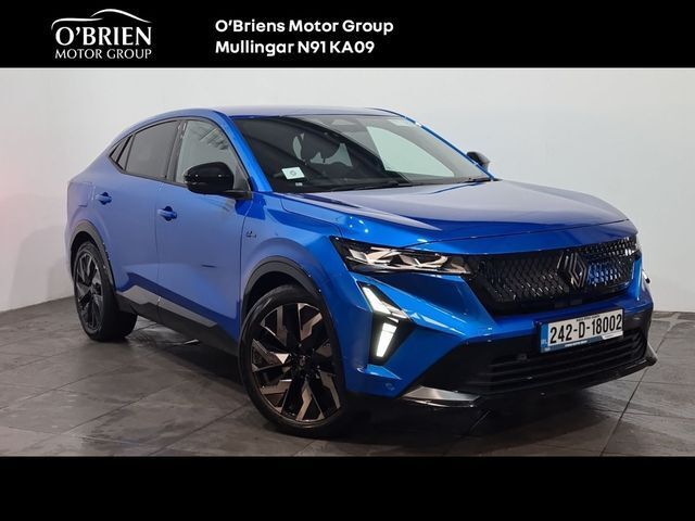 vehicle for sale from O'Briens Motor Group
