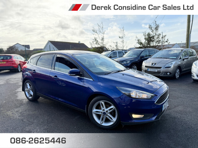 vehicle for sale from Derek Considine Car Sales Ltd