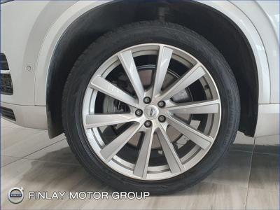 2018 Volvo XC90