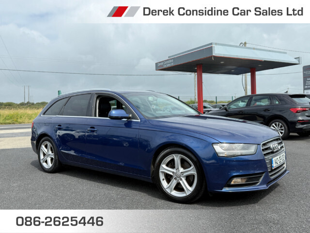 vehicle for sale from Derek Considine Car Sales Ltd