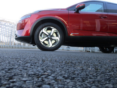2023 Nissan Qashqai