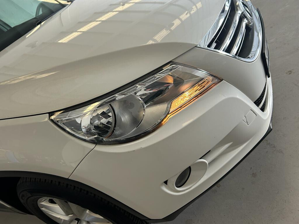 2011 Volkswagen Tiguan