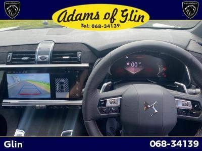 2023 DS Automobiles DS 7 Crossback