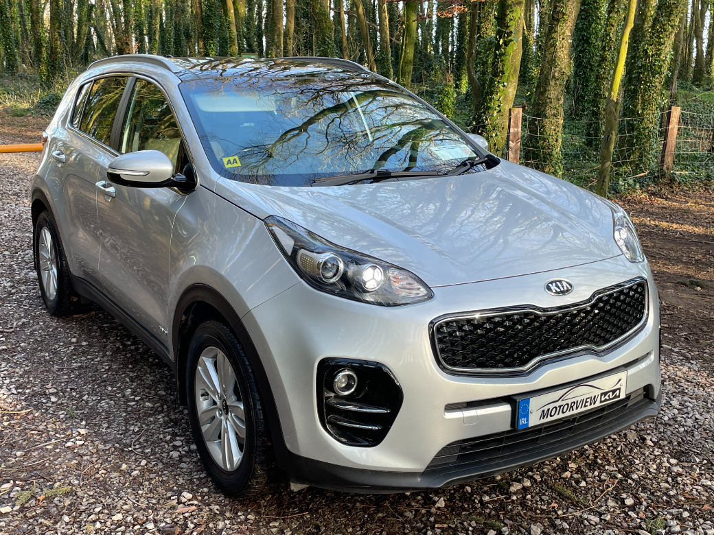 Are Seats Covered Under Kia Warranty