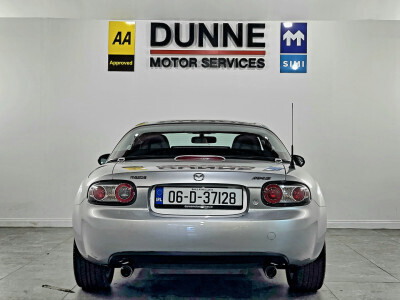 2006 Mazda MX-5