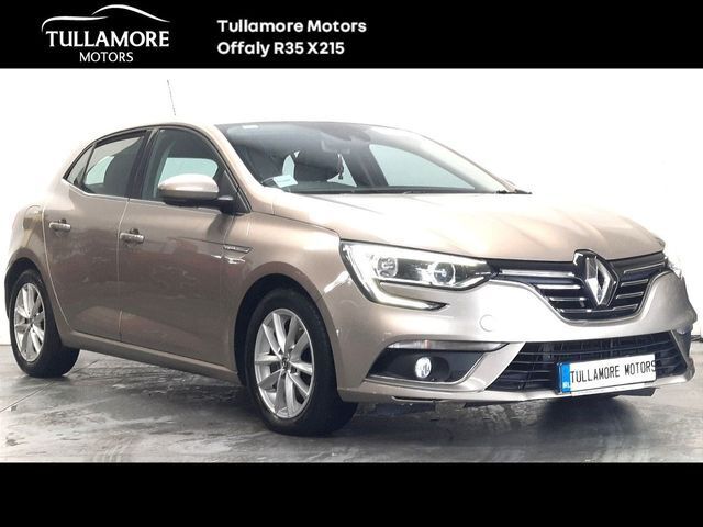 vehicle for sale from Tullamore Motors