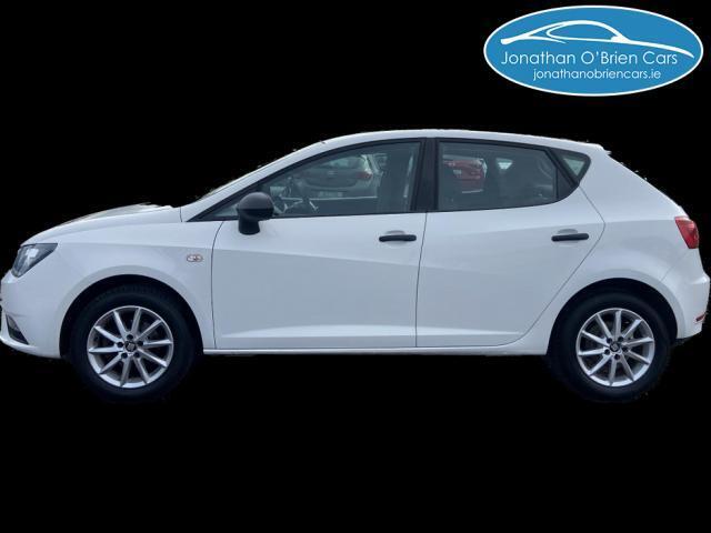 Image for 2015 SEAT Ibiza 1.2 70HP SE Free Delivery 