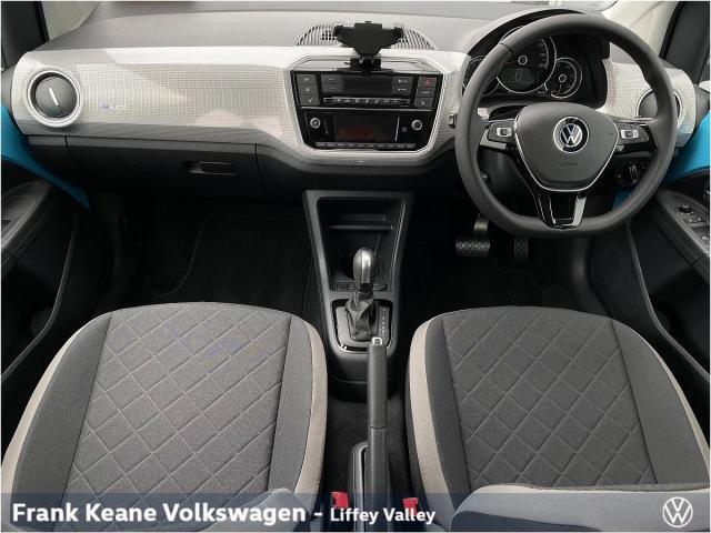 Image for 2023 Volkswagen E-Up! *NEW* STYLE 32KWH