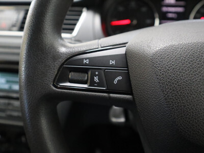 2015 SEAT Toledo