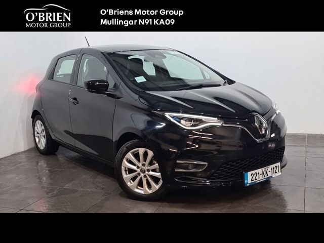 vehicle for sale from O'Briens Motor Group