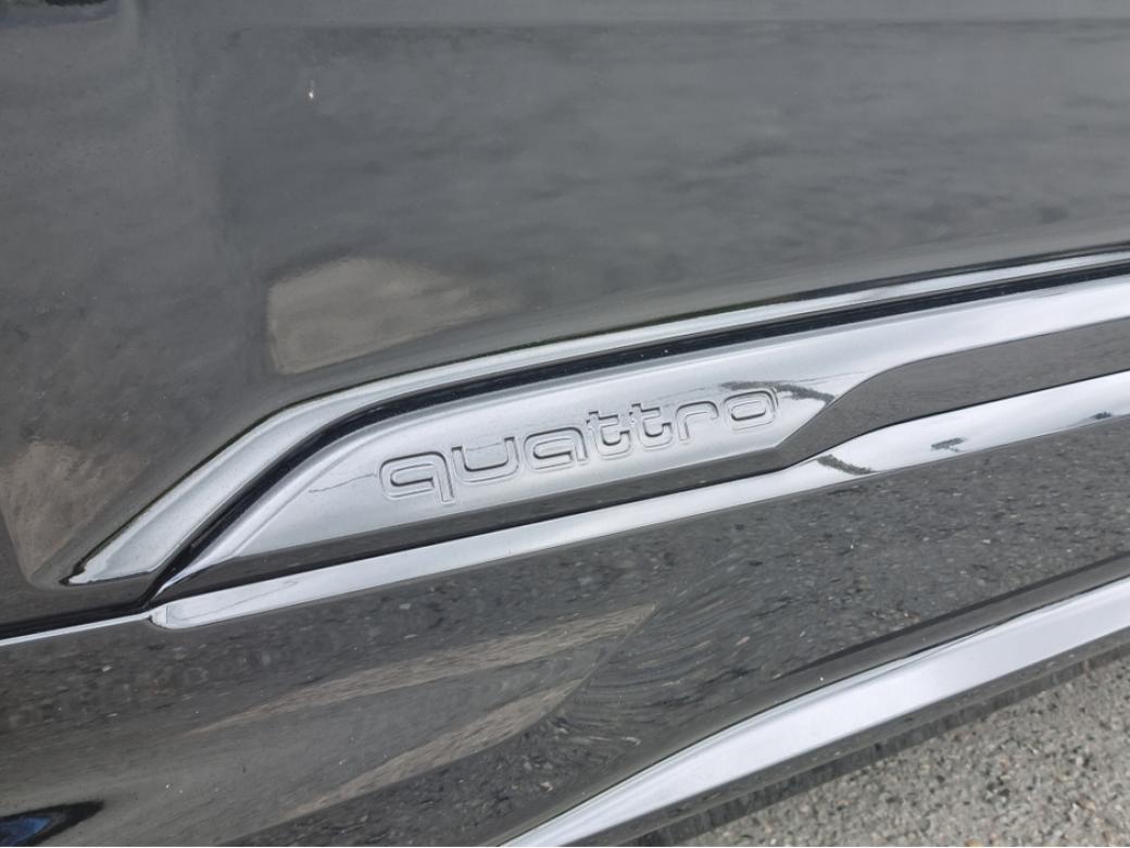 2021 Audi Q7