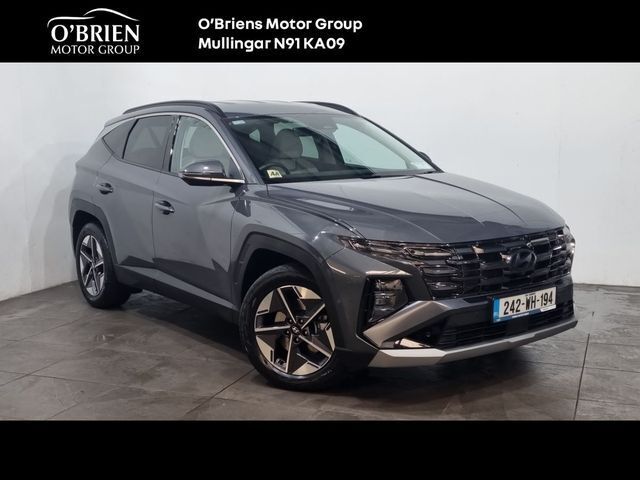 vehicle for sale from O'Briens Motor Group