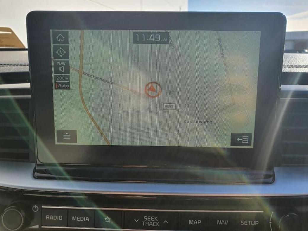 2019 Kia Ceed