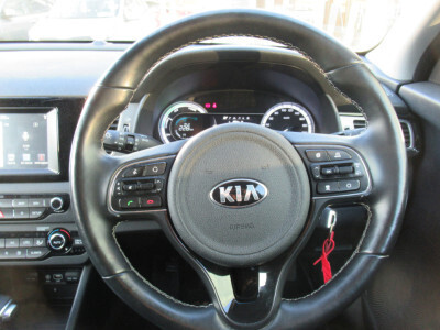 2018 Kia Niro