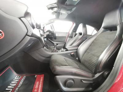 2014 Mercedes-Benz A Class