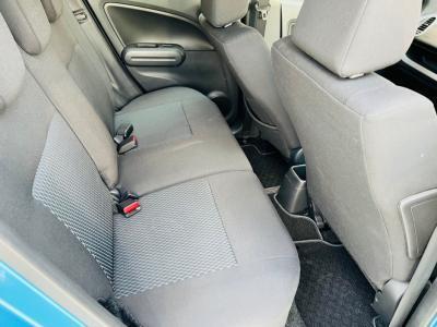 2012 Suzuki Splash