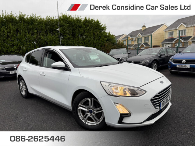 vehicle for sale from Derek Considine Car Sales Ltd