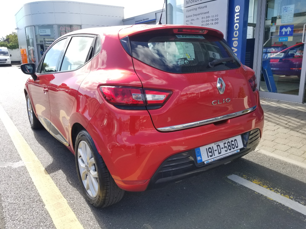 Clio