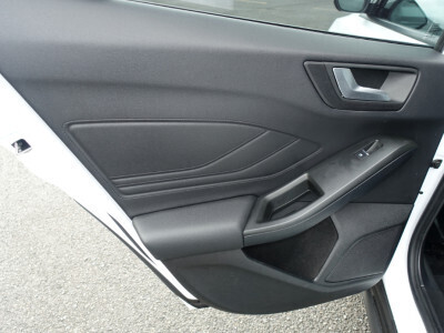 2019 Ford Focus
