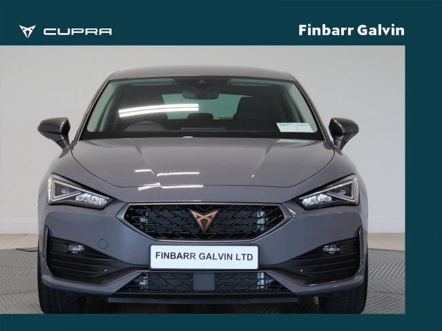 Image for 2023 Cupra Leon 1.5e TSI 150hp DSG