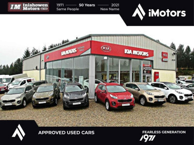 2018 Ford Kuga