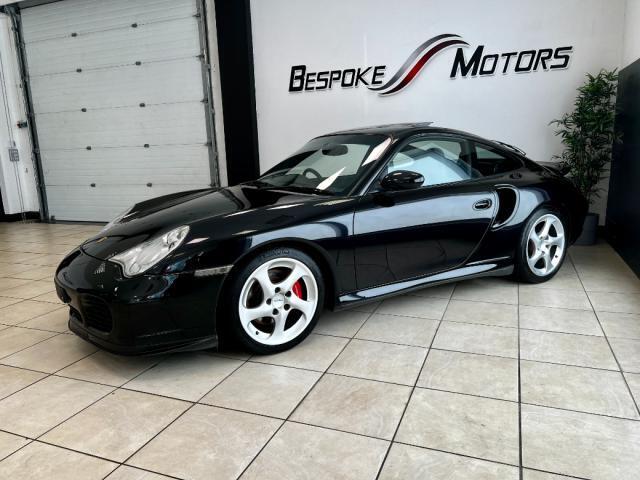 Image for 2003 Porsche 911 3.6 Turbo-SOLD