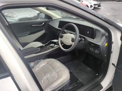 2023 Kia EV6